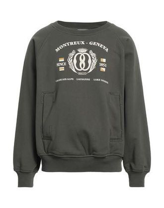 Bally CAMISETAS Y TOPS - Sudaderas en YOOX.COM