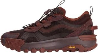 Vans Crosspath XC - Heren - Sneakers - Bruin - 38 EU - Su&egrave;de - Schoenen