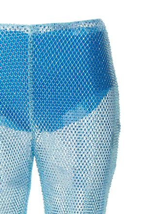 Giuseppe Di Morabito Polyamide Casual Womens Pants