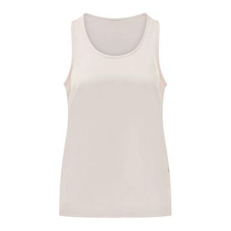 HUGO BOSS Hugo, Sleeveless Tops, female, White, Size: XS Bettyna Sleeveless Top