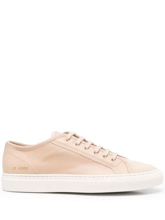 Common Projects Tournament low-top sneakers - Neutrals
