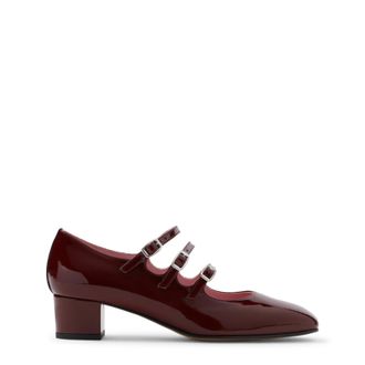 Carel Carel Kina Mary Jane Pumps