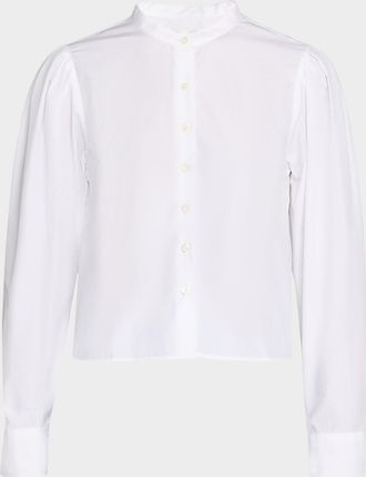 Frame Denim The Tuesday Shirt