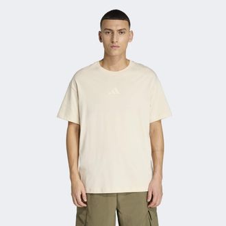 ADIDAS TERREX Funktionsshirt ADIDAS TERREX MULTI MEADOW PACK, Herren, Gr. XXL, wonder wei&szlig;, Obermaterial: 100% Baumwolle, normal, Rundhals, Shirts Funktionsshirt