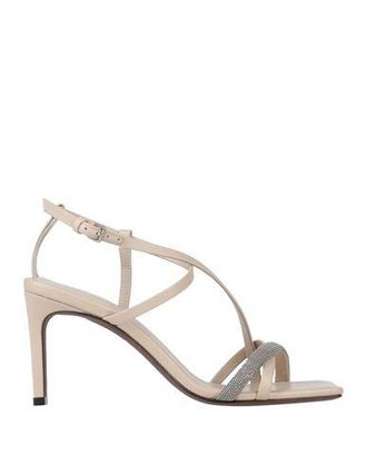 Brunello Cucinelli Sandals