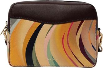 Paul Smith Mujer, Bolsos, Multicolor, Talla: ONE Size