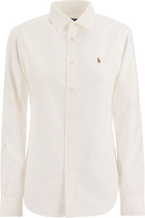 Polo Ralph Lauren Shirt With Pony