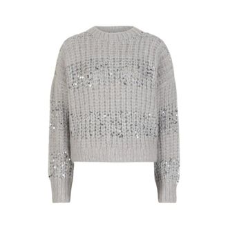 Dante6 Donna, Maglie, Grigio, S, new