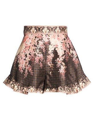 Zimmermann BOTTOMWEAR - Shorts & Bermuda Shorts on YOOX.COM