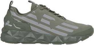 Emporio Armani CALZADO - Sneakers en YOOX.COM