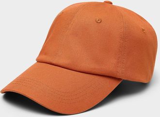Le 31 Mens Organic cotton dad cap