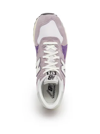 New Balance Mens 475 Ice Wine Sneakers Multiple Colors Shoes >
