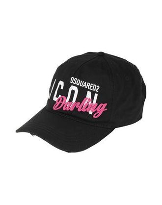 Dsquared2 ACCESSORIES - Hats sur YOOX.COM