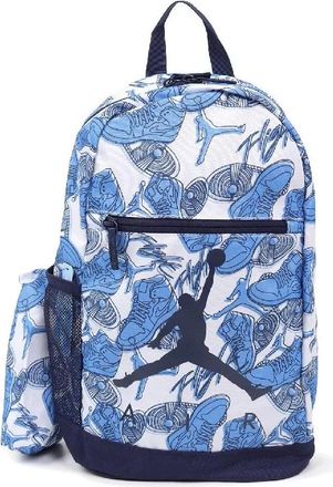 Nike Jordan Air Jordan School Backpack Blue JD2523015PS-004