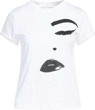 Twin-Set TOPWEAR - T-shirts on YOOX.COM