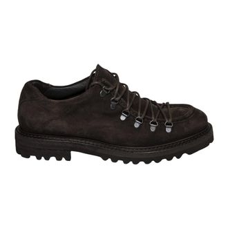 Jerold Wilton Zapato ligero con cordones - Shoes - Hombre - Marr&oacute;n - 44 EU