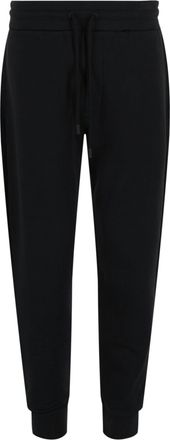 Bally Striped Logo Joggers