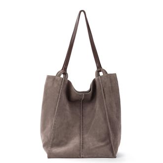 The Sak Los Feliz Tall Tote