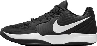 Nike JA 2 Black / White - Black HQ8513-001 Mens