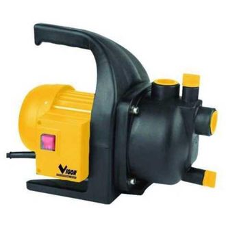 Vigor Electrobomba Autocebante Vi Garden 800 Conexi&oacute;n 1