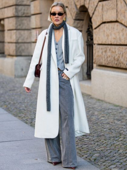 Deze 5 jeans-trends zullen 2024 domineren