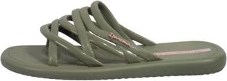 Ipanema Donna, Scarpe, Verde, 36 EU, new