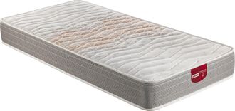 Pikolin Colch&oacute;n Muelles Normablock Pikolin Pear 22 Cm Viscofoam 105x182 Cm