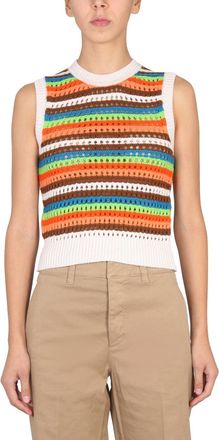 Department Five Top Patty-Donna