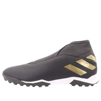 adidas Nemeziz 19.3 Black Gold EF0386