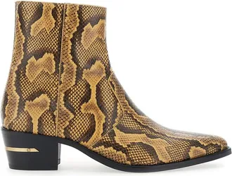 Amiri AM426BO005001O 001O Brown