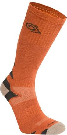 Craghoppers Nosilife Adventure Socken Wandersocken - Unisex | bunt