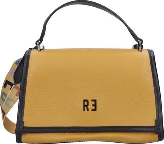 Rebelle Tassen.. Geel - Dames - Handtassen - Geel - ONE Size - Tassen