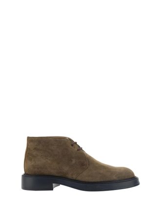 Tod's Desert Boots