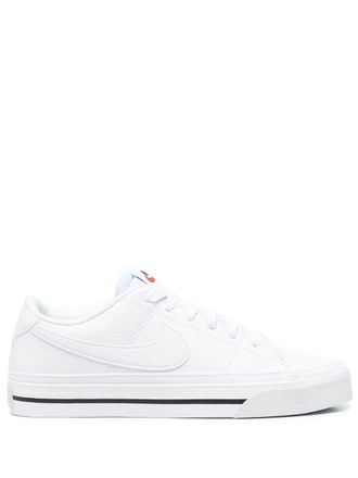Nike Sneakers Court Legacy Sport - Bianco