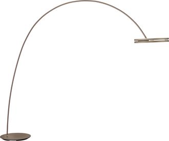 Schubiger M&ouml;bel Bogenleuchte Bender