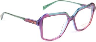 Ana Hickmann Optical Frame HI6339 P03 54