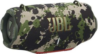 JBL Jbl Xtreme 4 Altavoz Port&aacute;til Est&eacute;reo Camuflaje 30 W