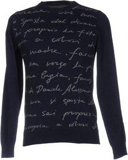 Daniele Alessandrini Sweaters