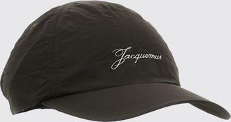 Jacquemus Cappello Baluchon Jacquemus in nylon