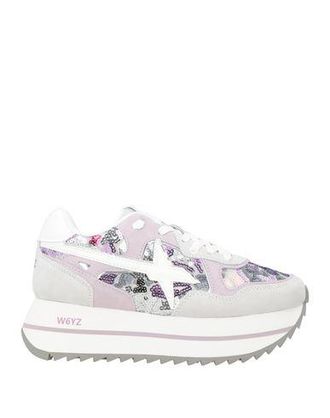 W6YZ FOOTWEAR - Trainers on YOOX.COM