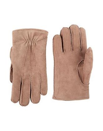 Barba ACCESSORIES - Gloves sur YOOX.COM
