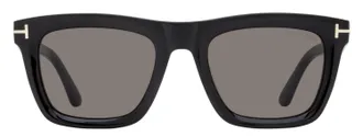 Tom Ford TF1207 Sunglasses - Black