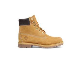 Timberland Dames, Schoenen, Beige, Maat: 40 EU Leer