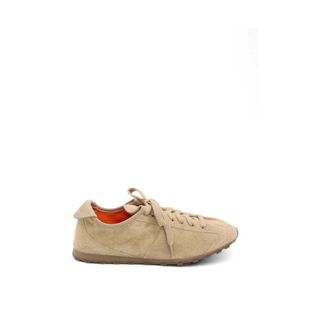 Jacquemus Sneakers, female, Beige, Size: 10 US Shoes Jacquemus