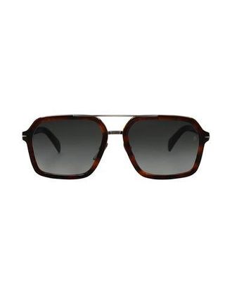Eyewear by David Beckham BRILLEN - Sonnenbrillen auf YOOX.COM