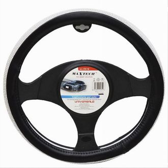 Trade Shop Trade Shop - Copy Of Volante Universal Cubierta De Nieve Para El Interior Del Coche Maxtech Cv-04