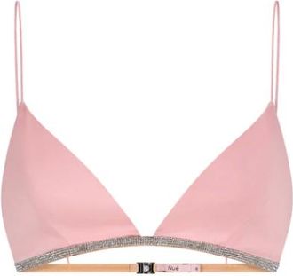 NU&Eacute; Donna, Costumi da bagno, Rosa, XS, new