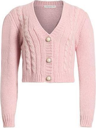 Alessandra Rich Cardigans