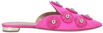 Aquazzura CALZADO - Mules & Zuecos en YOOX.COM