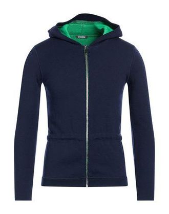 Dirk Bikkembergs MAGLIERIA - Cardigan su YOOX.COM